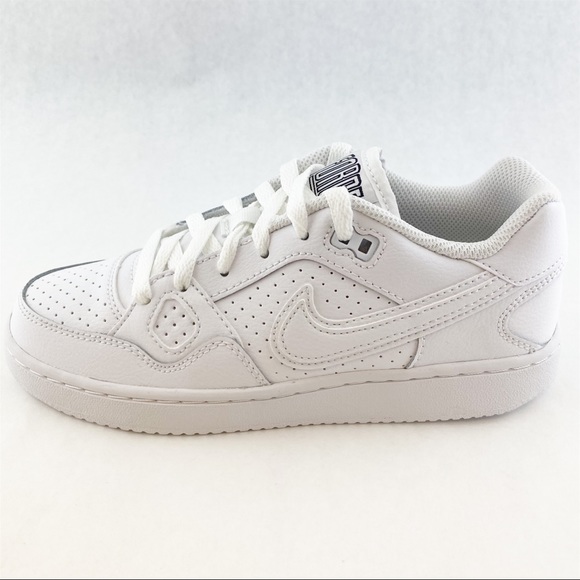 Nike Shoes | Nike Youth Son Of Force Gs White Nwt | Poshmark